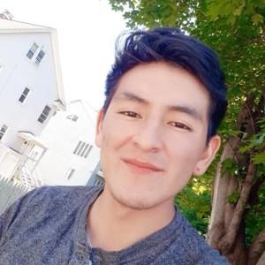 Meet your Posher, Christian